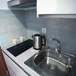 Daire Sunset Sunny Verdiales Terrace & Sea Views *