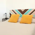 Sunset Sunny Verdiales Terrace & Sea Views Daire Torremolinos