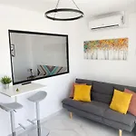Sunset Sunny Verdiales Terrace & Sea Views *