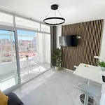 Sunset Sunny Verdiales Terrace & Sea Views