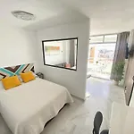 Sunset Sunny Verdiales Terrace & Sea Views Torremolinos