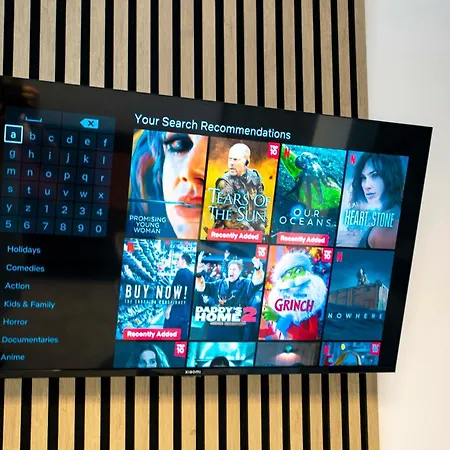 Sunset Sunny Verdiales Terrace & Sea Views *