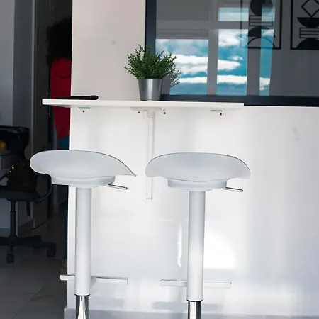 Sunset Sunny Verdiales Terrace & Sea Views Apartment Torremolinos