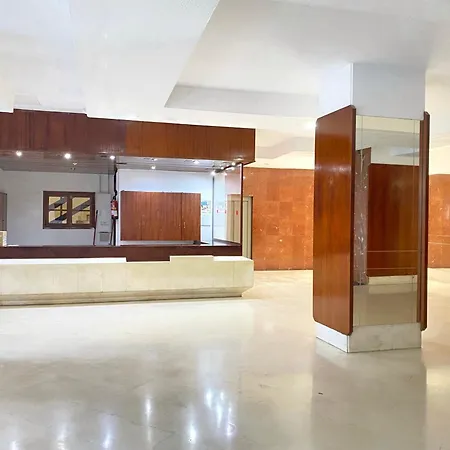 Apartmán Sunset Sunny Verdiales Terrace & Sea Views *