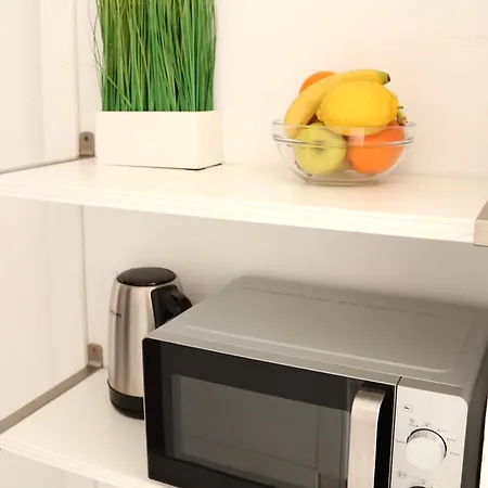 Sunset Sunny Verdiales Terrace & Sea Views דירה