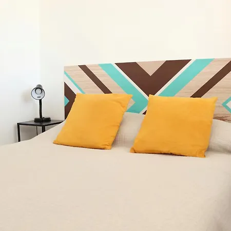 Sunset Sunny Verdiales Terrace & Sea Views דירה טורמולינוס