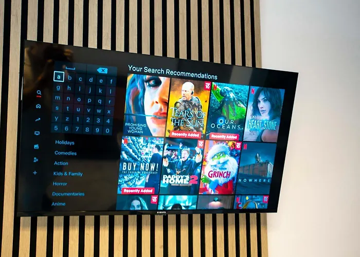 Sunset Sunny Verdiales Terrace & Sea Views *