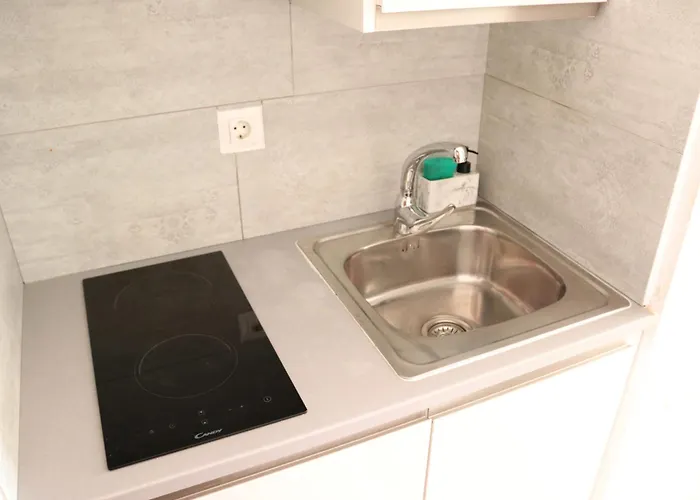 Sunset Sunny Verdiales Terrace & Sea Views Apartment Torremolinos