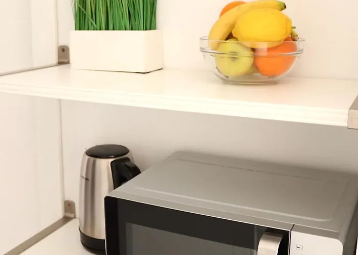 Sunset Sunny Verdiales Terrace & Sea Views Apartment