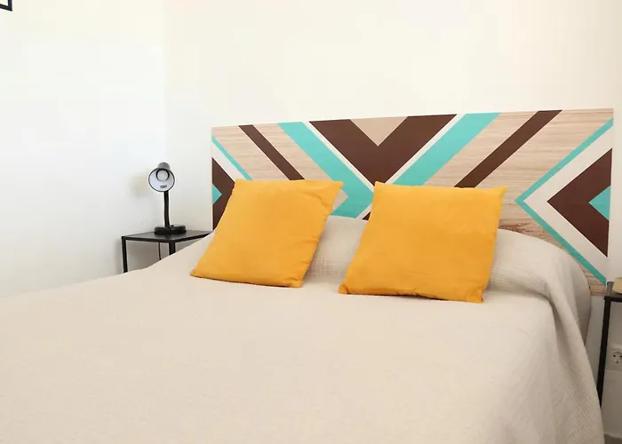 Sunset Sunny Verdiales Terrace & Sea Views Apartment Torremolinos