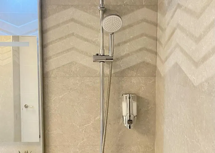 Sunset Sunny Verdiales Terrace & Sea Views