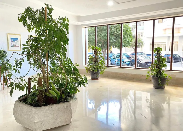 Apartment Sunset Sunny Verdiales Terrace & Sea Views *