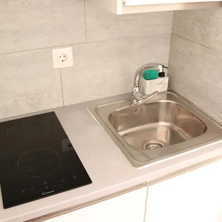 Sunset Sunny Verdiales Terrace & Sea Views Apartman Torremolinos