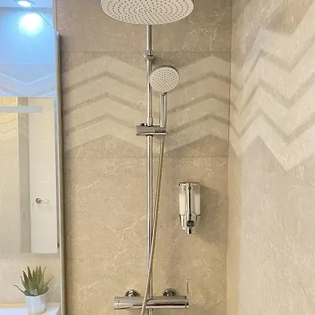 Sunset Sunny Verdiales Terrace & Sea Views