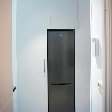 Διαμέρισμα Sunset Sunny Verdiales Terrace & Sea Views